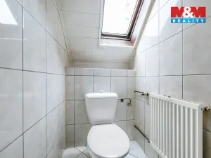 Prodej činžovního domu, Holýšov, náměstí 5. května, 230 m2