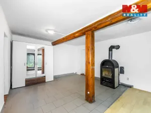 Prodej činžovního domu, Holýšov, náměstí 5. května, 230 m2