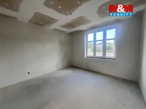 Prodej činžovního domu, Ostrava - Zábřeh, Závodní, 447 m2