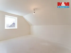 Prodej rodinného domu, Chotětov, Švehlova, 127 m2