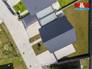Prodej rodinného domu, Chotětov, Švehlova, 127 m2