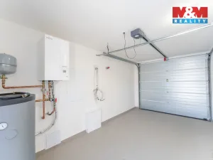 Prodej rodinného domu, Chotětov, Švehlova, 127 m2