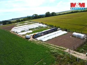 Prodej pole, Nové Dvory, 18000 m2