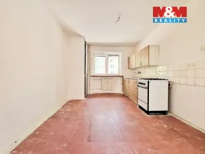 Prodej bytu 2+1, Ostrava - Hrabůvka, Horní, 52 m2
