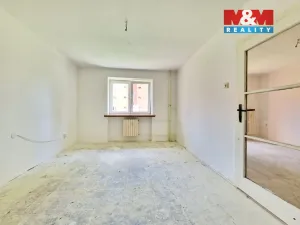 Prodej bytu 2+1, Ostrava - Hrabůvka, Horní, 52 m2