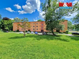 Prodej bytu 2+1, Ostrava - Hrabůvka, Horní, 52 m2