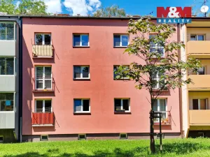 Prodej bytu 2+1, Ostrava - Hrabůvka, Horní, 52 m2