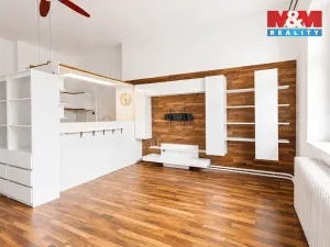 Prodej bytu 3+kk, Klatovy - Klatovy IV, Vídeňská, 109 m2