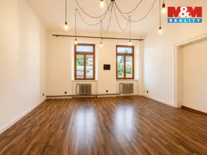 Prodej bytu 3+kk, Klatovy - Klatovy IV, Vídeňská, 109 m2