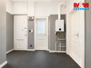 Prodej bytu 3+kk, Klatovy - Klatovy IV, Vídeňská, 109 m2