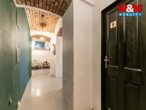 Pronájem restaurace, Praha - Vinohrady, Rumunská, 170 m2