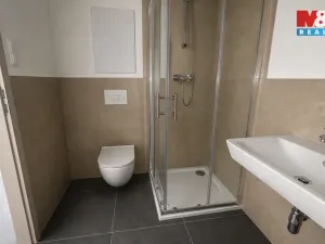 Pronájem bytu 1+kk, Mohelnice, Za Penzionem, 30 m2