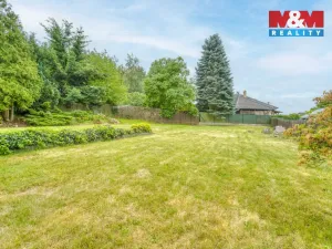 Prodej rodinného domu, Březina, 92 m2