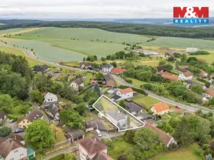 Prodej rodinného domu, Březina, 92 m2