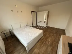 Pronájem bytu 1+1, Olomouc, Stupkova, 35 m2