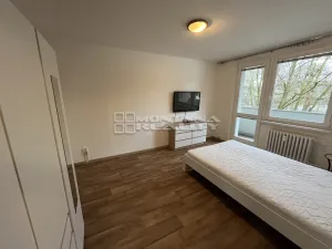 Pronájem bytu 1+1, Olomouc, Stupkova, 35 m2