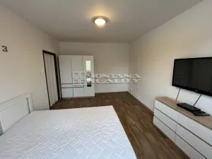 Pronájem bytu 1+1, Olomouc, Stupkova, 35 m2