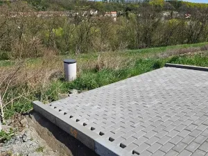 Prodej pozemku pro bydlení, Olovnice, 925 m2