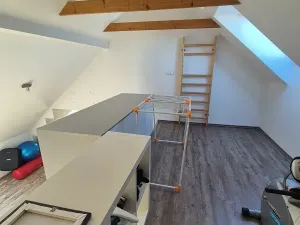 Prodej rodinného domu, Buštěhrad, Pražská, 166 m2