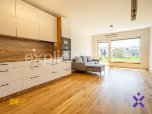 Pronájem rodinného domu, Olomouc - Týneček, Václava Babky, 85 m2