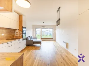 Pronájem rodinného domu, Olomouc - Týneček, Václava Babky, 85 m2