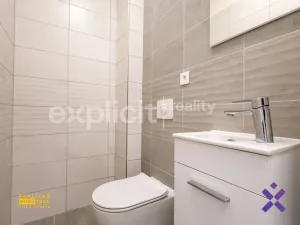 Pronájem rodinného domu, Olomouc - Týneček, Václava Babky, 85 m2