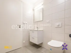 Pronájem rodinného domu, Olomouc - Týneček, Václava Babky, 85 m2