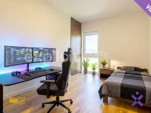 Pronájem rodinného domu, Olomouc - Týneček, Václava Babky, 85 m2