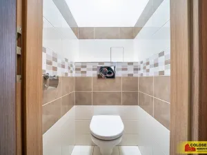 Prodej bytu 3+1, Vranov nad Dyjí, 65 m2