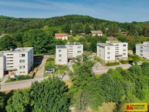 Prodej bytu 3+1, Vranov nad Dyjí, 65 m2