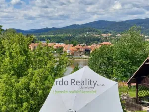 Prodej chaty, Český Krumlov, 20 m2