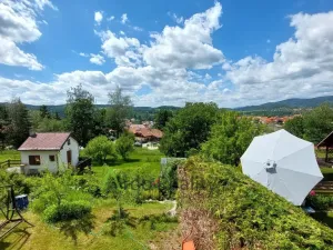 Prodej chaty, Český Krumlov, 20 m2