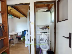 Prodej chaty, Český Krumlov, 20 m2