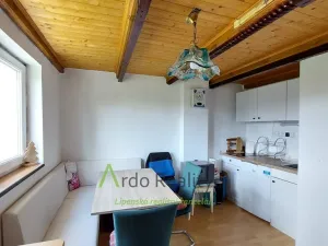 Prodej chaty, Český Krumlov, 20 m2