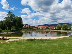 Prodej chaty, Český Krumlov, 20 m2