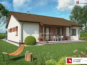 Prodej rodinného domu, Koryčany - Lískovec, 136 m2