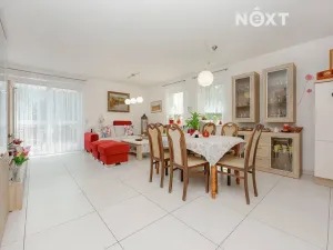 Prodej rodinného domu, Zruč-Senec, Náves 9. května, 143 m2