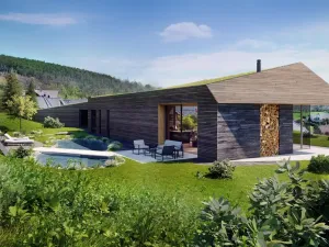 Prodej pozemku pro bydlení, Králův Dvůr - Zahořany, 2762 m2