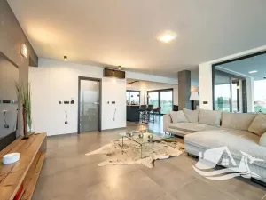Prodej bytu 4+kk, Privlaka, Chorvatsko, 186 m2