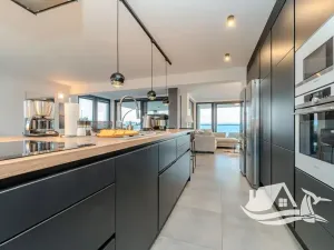 Prodej bytu 4+kk, Privlaka, Chorvatsko, 186 m2