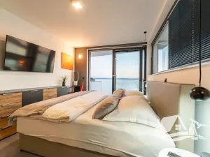 Prodej bytu 4+kk, Privlaka, Chorvatsko, 186 m2