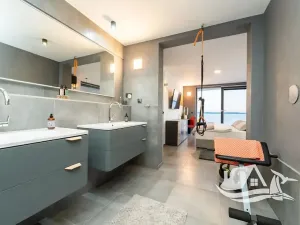 Prodej bytu 4+kk, Privlaka, Chorvatsko, 186 m2