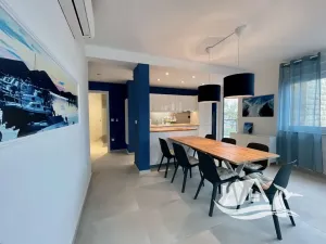 Prodej bytu 4+kk, Jasenice, Chorvatsko, 100 m2