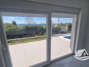 Prodej vily, Vir, Chorvatsko, 202 m2