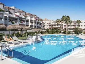 Prodej bytu 2+kk, Pulpí, Španělsko, Calle Mar de Alborán, 53 m2