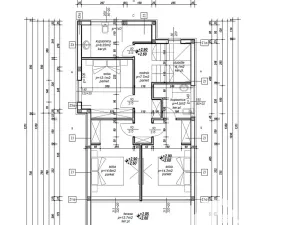 Prodej rodinného domu, Privlaka, Chorvatsko, 175 m2