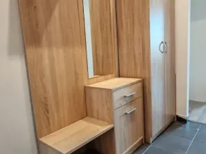 Pronájem bytu 1+kk, Ostrava, Francouzská, 27 m2