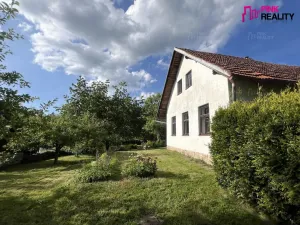 Prodej chalupy, Polom, 94 m2