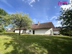 Prodej chalupy, Polom, 94 m2