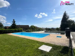 Prodej chalupy, Polom, 94 m2